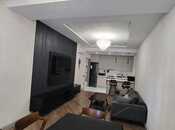 İcarəyə verilir 3 otaqlı yeni tikili 110 m², Nizami m., photo 2 from 8