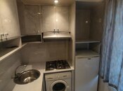 Сдаётся 1-комн. вторичка 42 м², м. Элмляр Академиясы, photo 7 from 8