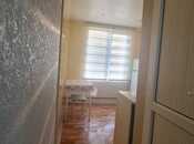İcarəyə verilir 2 otaqlı köhnə tikili 65 m², İnşaatçılar m., photo 7 from 7