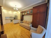 Сдаётся 2-комн. новостройка 55 м², м. Элмляр Академиясы, photo 2 from 8