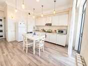 İcarəyə verilir 2 otaqlı yeni tikili 90 m², Qara Qarayev m., photo 5 from 8