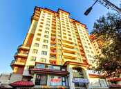İcarəyə verilir 2 otaqlı yeni tikili 90 m², Qara Qarayev m., photo 1 from 8