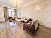 İcarəyə verilir 2 otaqlı yeni tikili 90 m², Qara Qarayev m., photo 2 from 8