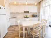 İcarəyə verilir 2 otaqlı yeni tikili 90 m², Qara Qarayev m., photo 4 from 8