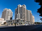 Satılır 2 otaqlı yeni tikili 85 m², Əhmədli m., photo 1 from 8