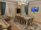 Продаётся 3-комн. новостройка 123 м², м. Иншаатчылар, photo 1 from 8