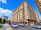 Продаётся 4-комн. новостройка 169 м², м. Нариман Нариманов, photo 3 from 8