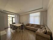 İcarəyə verilir 3 otaqlı yeni tikili 100 m², Dərnəgül m., photo 1 from 8