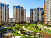 Сдаётся 3-комн. новостройка 70 м², м. Нариман Нариманов, photo 1 from 8