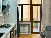 İcarəyə verilir 3 otaqlı yeni tikili 125 m², İnşaatçılar m., photo 8 from 8