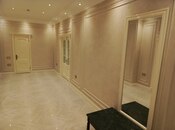 İcarəyə verilir 3 otaqlı yeni tikili 175 m², Nəsimi r., photo 6 from 8