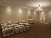 İcarəyə verilir 3 otaqlı yeni tikili 175 m², Nəsimi r., photo 2 from 8