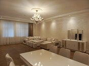 İcarəyə verilir 3 otaqlı yeni tikili 175 m², Nəsimi r., photo 3 from 8