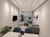 Сдаётся 2-комн. новостройка 63 м², м. Нариман Нариманов, photo 3 from 8