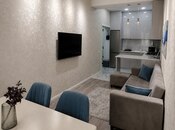 Сдаётся 2-комн. новостройка 63 м², м. Нариман Нариманов, photo 2 from 8
