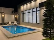 İcarəyə verilir 3 otaqlı həyət evi/bağ evi 130 m², Mərdəkan q., photo 2 from 8