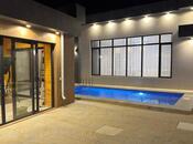 İcarəyə verilir 3 otaqlı həyət evi/bağ evi 130 m², Mərdəkan q., photo 3 from 8