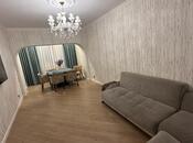 Сдаётся 3-комн. новостройка 100 м², м. Халглар Достлугу, photo 1 from 8
