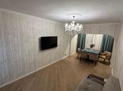 Сдаётся 3-комн. новостройка 100 м², м. Халглар Достлугу, photo 3 from 8