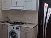 Satılır 2 otaqlı yeni tikili 62 m², İnşaatçılar m., photo 3 from 7