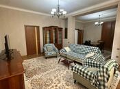 Satılır 3 otaqlı köhnə tikili 91.7 m², Nizami m., photo 2 from 8