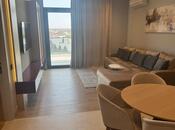 İcarəyə verilir 2 otaqlı yeni tikili 90 m², Sea Breeze q., photo 4 from 4