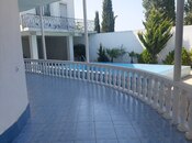 Satılır 5 otaqlı həyət evi/bağ evi 290 m², Novxanı q., photo 3 from 8