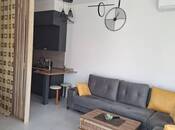 İcarəyə verilir 1 otaqlı yeni tikili 80 m², Sea Breeze q., photo 4 from 8