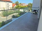 İcarəyə verilir 1 otaqlı yeni tikili 80 m², Sea Breeze q., photo 3 from 8