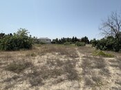 Продается  участок 19 сот, пос. Нардаран, photo 1 from 3