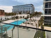 İcarəyə verilir 2 otaqlı yeni tikili 90 m², Sea Breeze q., photo 2 from 8