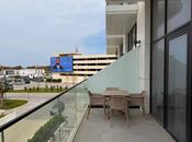 İcarəyə verilir 2 otaqlı yeni tikili 90 m², Sea Breeze q., photo 6 from 8
