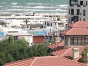 İcarəyə verilir 2 otaqlı yeni tikili 90 m², Sea Breeze q., photo 1 from 8