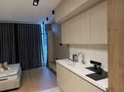 İcarəyə verilir 1 otaqlı yeni tikili 80 m², Sea Breeze q., photo 3 from 5