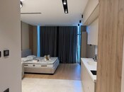 İcarəyə verilir 1 otaqlı yeni tikili 80 m², Sea Breeze q., photo 4 from 5