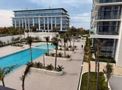 İcarəyə verilir 1 otaqlı yeni tikili 80 m², Sea Breeze q., photo 1 from 5