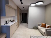İcarəyə verilir 1 otaqlı yeni tikili 80 m², Sea Breeze q., photo 5 from 5