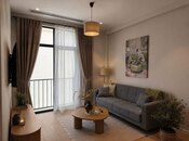 İcarəyə verilir 2 otaqlı yeni tikili 90 m², Sea Breeze q., photo 7 from 8