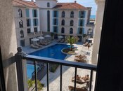 İcarəyə verilir 2 otaqlı yeni tikili 90 m², Sea Breeze q., photo 1 from 8