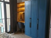 İcarəyə verilir 2 otaqlı yeni tikili 90 m², Sea Breeze q., photo 3 from 8
