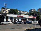 Satılır 2 otaqlı köhnə tikili 55 m², Memar Əcəmi m., photo 1 from 8