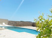 İcarəyə verilir 3 otaqlı həyət evi/bağ evi 250 m², Türkan q., photo 7 from 8
