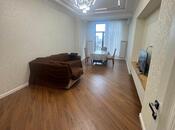 Сдаётся 3-комн. новостройка 120 м², м. Гянджлик, photo 1 from 8