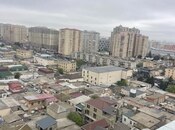 Сдаётся 3-комн. новостройка 125 м², м. Иншаатчылар, photo 1 from 8
