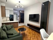 İcarəyə verilir 2 otaqlı yeni tikili 65 m², Elmlər Akademiyası m., photo 2 from 8
