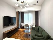İcarəyə verilir 2 otaqlı yeni tikili 65 m², Elmlər Akademiyası m., photo 1 from 8