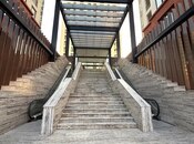 İcarəyə verilir 2 otaqlı yeni tikili 65 m², Elmlər Akademiyası m., photo 8 from 8