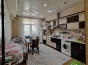 Продаётся 3-комн. новостройка 120 м², м. Иншаатчылар, photo 1 from 8
