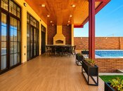 Satılır 4 otaqlı həyət evi/bağ evi 160 m², Dübəndi q., photo 1 from 8