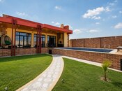 Satılır 4 otaqlı həyət evi/bağ evi 160 m², Dübəndi q., photo 2 from 8